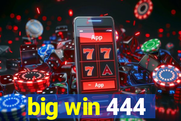 big win 444